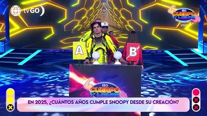 Esto es Guerra - Temporada 25 - JUEVES - 24/07/2025