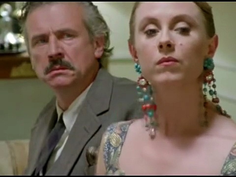 Agatha Christie's Poirot 32 - 7  Death in the Clouds, 名探偵ポワロ　第32話　雲をつかむ死  日本語字幕 アガサ・クリスティ 英語学習にも