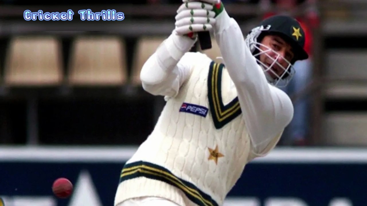 Wasim Akram 50 off 46 Balls 62 Mins 4 Fours 2 Sixes vs Indies 3rd Match, Sharjah, April 07, 1995 in Pepsi Asia Cup