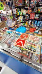 Unboxing and Review of Mahabharat Pachisi Chaupar Chopad Chaupad Indian Ludo,Classic Strategy Board Game on Canvas Playmat