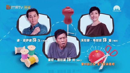 Sam Sam Đến Rồi (Bản Thái) Tập 37 - Boss And Me (2021)