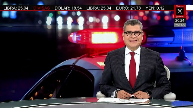 Intento de asalto desata persecución y balacera en Tehuacán, Puebla