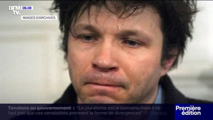 Bertrand Cantat : "Effectuer des investigations c'est déjà un signal qui est extrêmement fort", estime Yael Mellul, présidente de l'association "Femme&Libre"