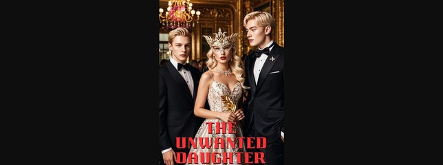 The unwanted daughter, Married her childhood first love