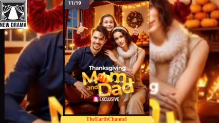🍏💜✅🏳️ 11.18 - 12.30 🔥 Thanksgiving with Mom and Dad dailymotion 🌕x9nj4qg