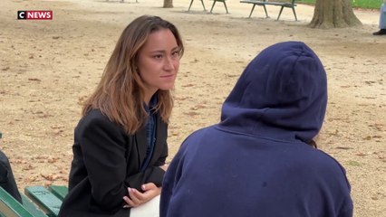 Paris : une jeune femme raconte son agression au Champs-de-Mars