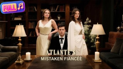 Her Plan- Spy on Her Fiancé. Reality- Compete With His Secret Girlfriend on Day One