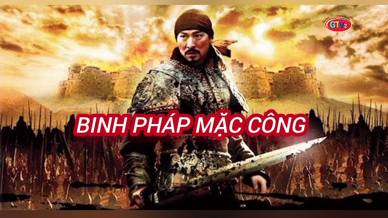 Phim Lẻ Lưu Đức Hoa || Binh Pháp Mặc Công (2006) Thuyết Minh