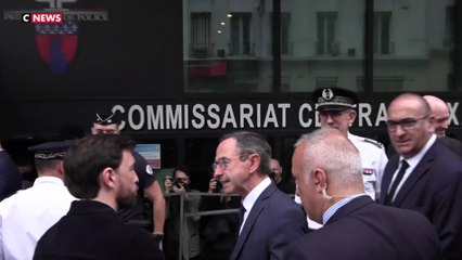 Narcotrafic : le pouvoir renforcé des préfets