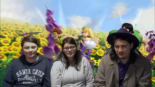 Why Tinker Bell is an Underrated Gem