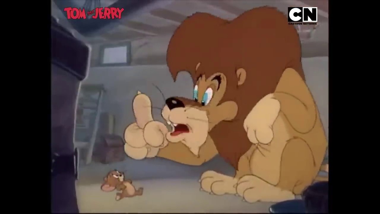 Tom and Jerry Celebrate World Radio Day 📻 | Cartoon Network India Special Episode