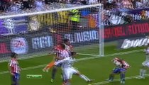 2/4/2011 Real Madrid- Real Sporting (0-1) Liga