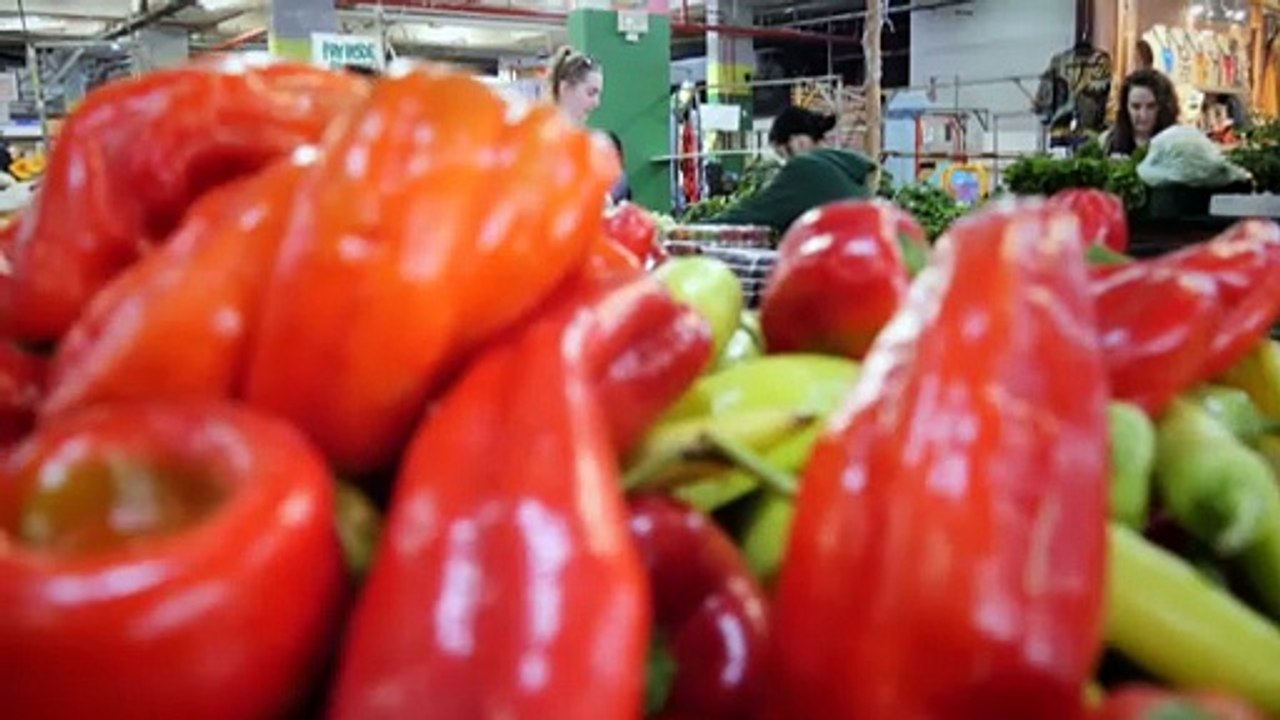 Far North Queensland market celebrates 50th anniversary serving community