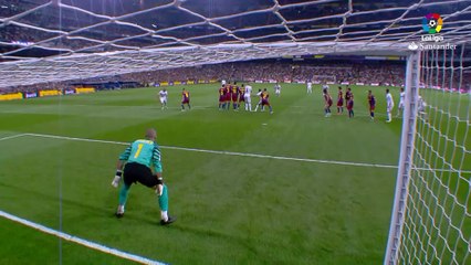 16/4/2011 Real Madrid- F.C. Barcelona (1-1) Liga