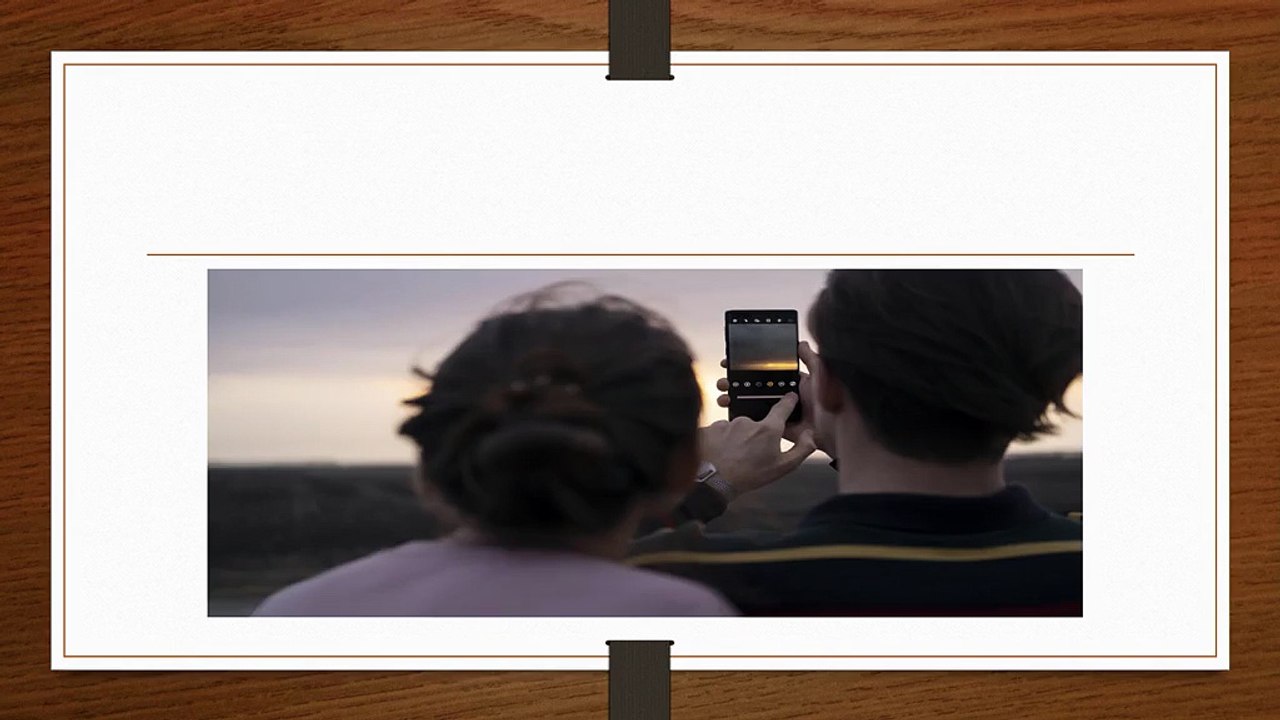 Yevette Heiser’s Visual Guide for Texas Phone Photography