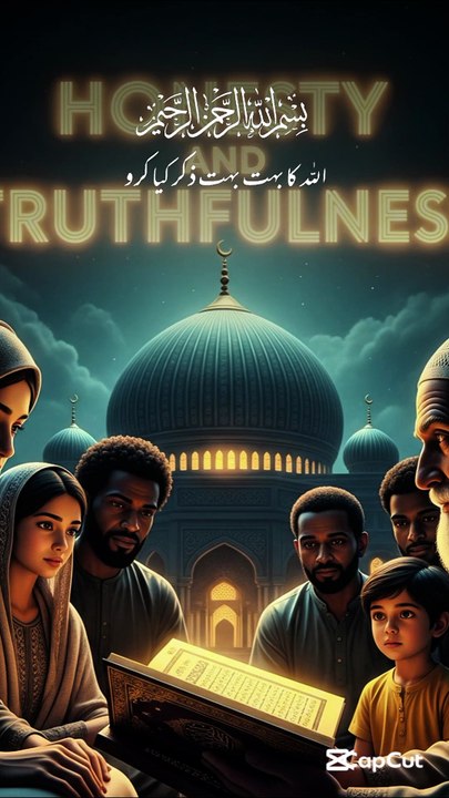 Powerful Dua Before Sleeping | Nighttime Supplication for Peaceful Sleep