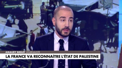 Amaury Brelet : «Une décision scandaleuse et irresponsable qui illustre une trahison»