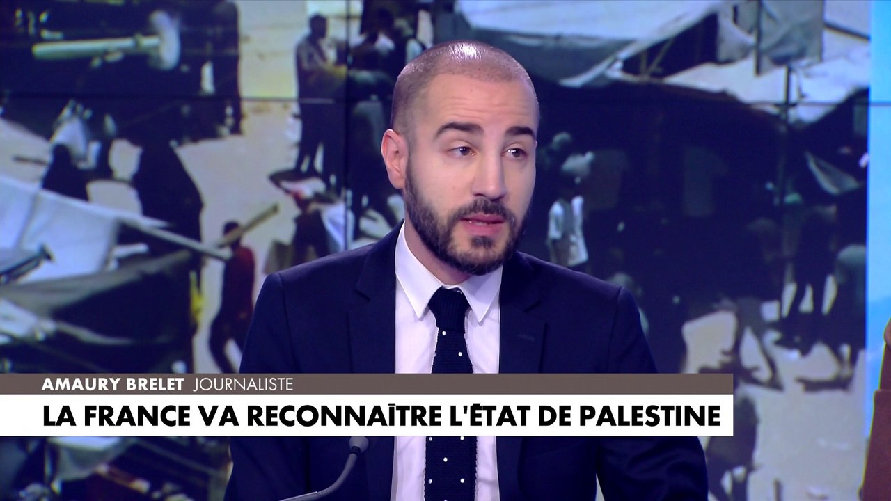 Amaury Brelet : «Une décision scandaleuse et irresponsable qui illustre une trahison»