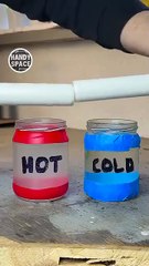 Hot and Сold Water Life Hack from Plumbers!