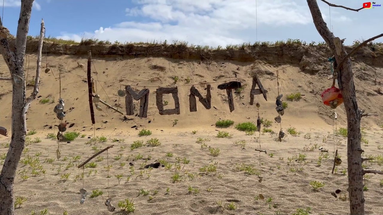 Montalivet  | Plage Camping ACM | Montalivet Surf TV