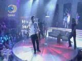 Ismail YK-Bas Gaza (Beyaz Show)