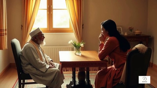 “Religious Fasting & Elderly Diabetics Balancing Faith and Health with Compassion 🕌”