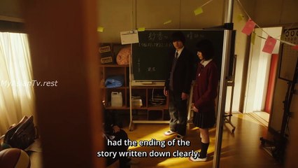 Sekai De Ichiban Hayai Haru Episode 5 - Full Movie