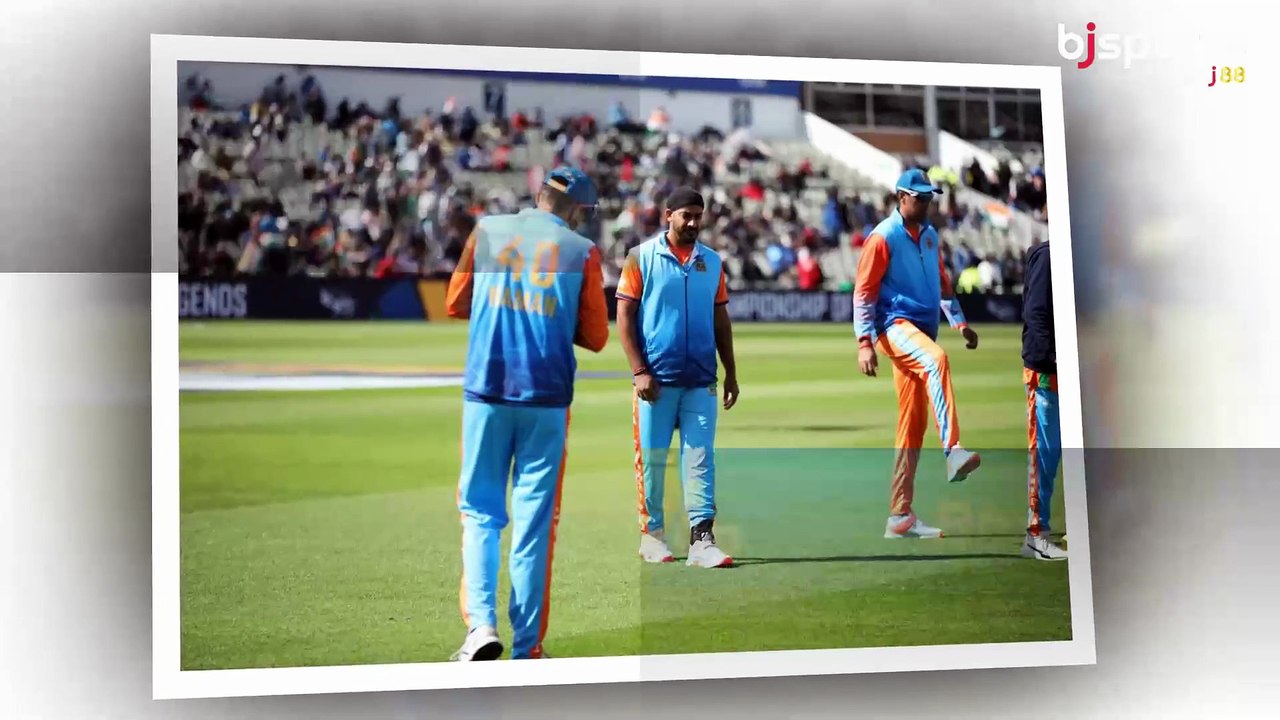 World Championship Legends | India Champions vs Australia Champions 10th T20 Match Preview