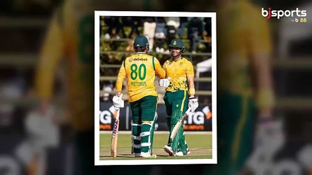 South Africa vs New Zealand | SA vs NZ Final T20I Match Preview |