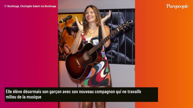 Julien Clerc, sa fille Vanille séparée du père de son fils de 5 ans : son nouveau compagnon vient d'un milieu très différent du sien