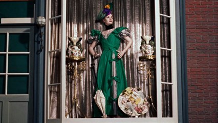 The Time Machine (1960) – Classic Sci-Fi Horror & Time Travel Adventure 🕰️