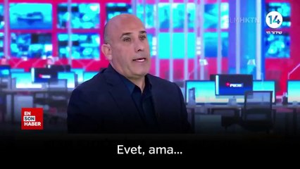 Tayfun füzesi İsrail basınında yer aldı: Tel Aviv dahil tüm bölge menzilde