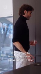 Submitting to My Best Friend's Dad-S1E46