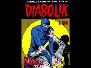 DIABOLIK---FURIA CRIMINALE