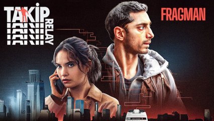 Takip Altyazılı Fragman