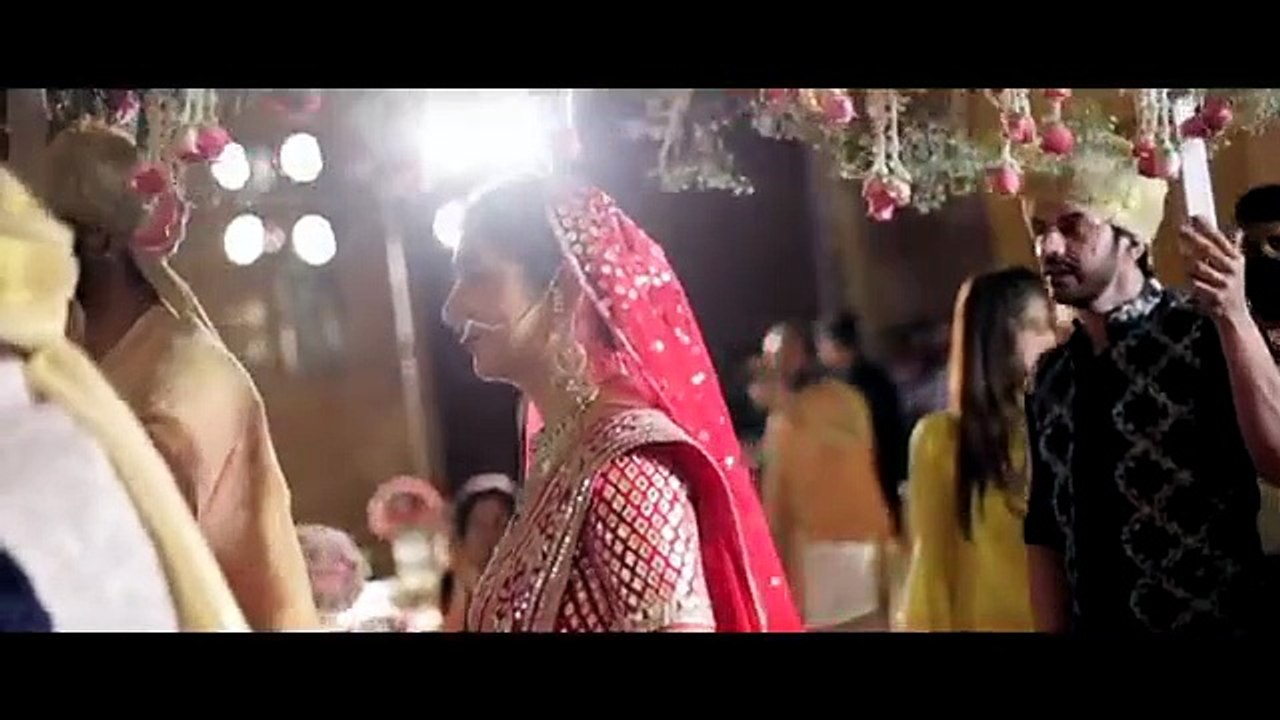 Chamkan Wal by DJ Chohan