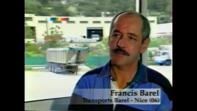 Renault Premium 420 DCI Magnum E Tech 440