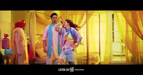 Main Tenu Chadh Jaungi by DJ Chohan