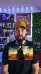 Arrow : Nyssa Al Ghul veut TUER Malcolm à l’entraînement😳🗡️