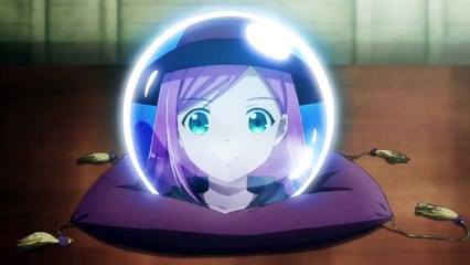 Ep3 S1 Handyman Saitou in another world