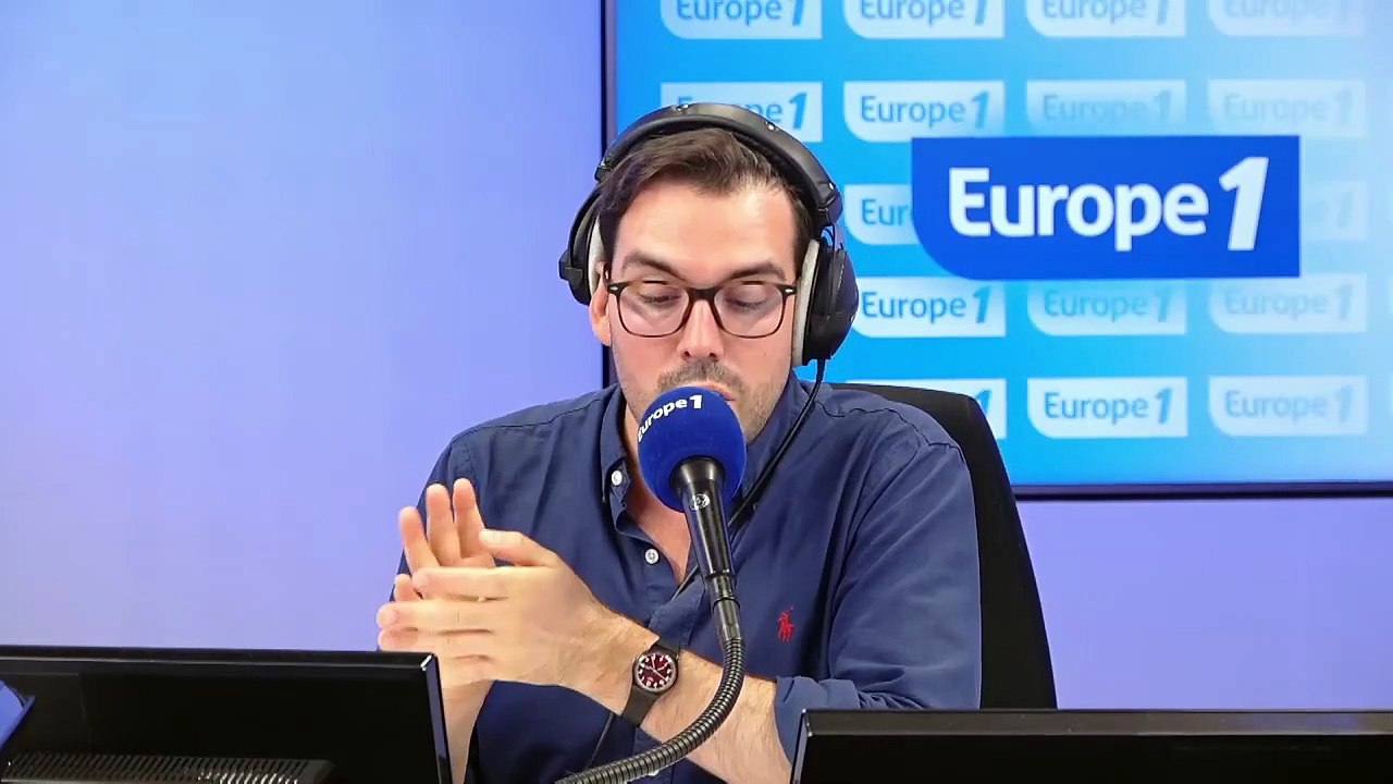 9 novembre 1989, la chute du Mur de Berlin