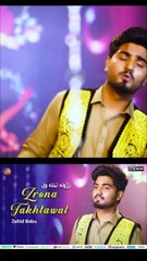 Da Yaar Khumaar Katal | Zahid Babu Pashto Song 🎶 | Full Song Link Inside