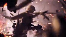 Battlefield 6 Official Reveal Trailer