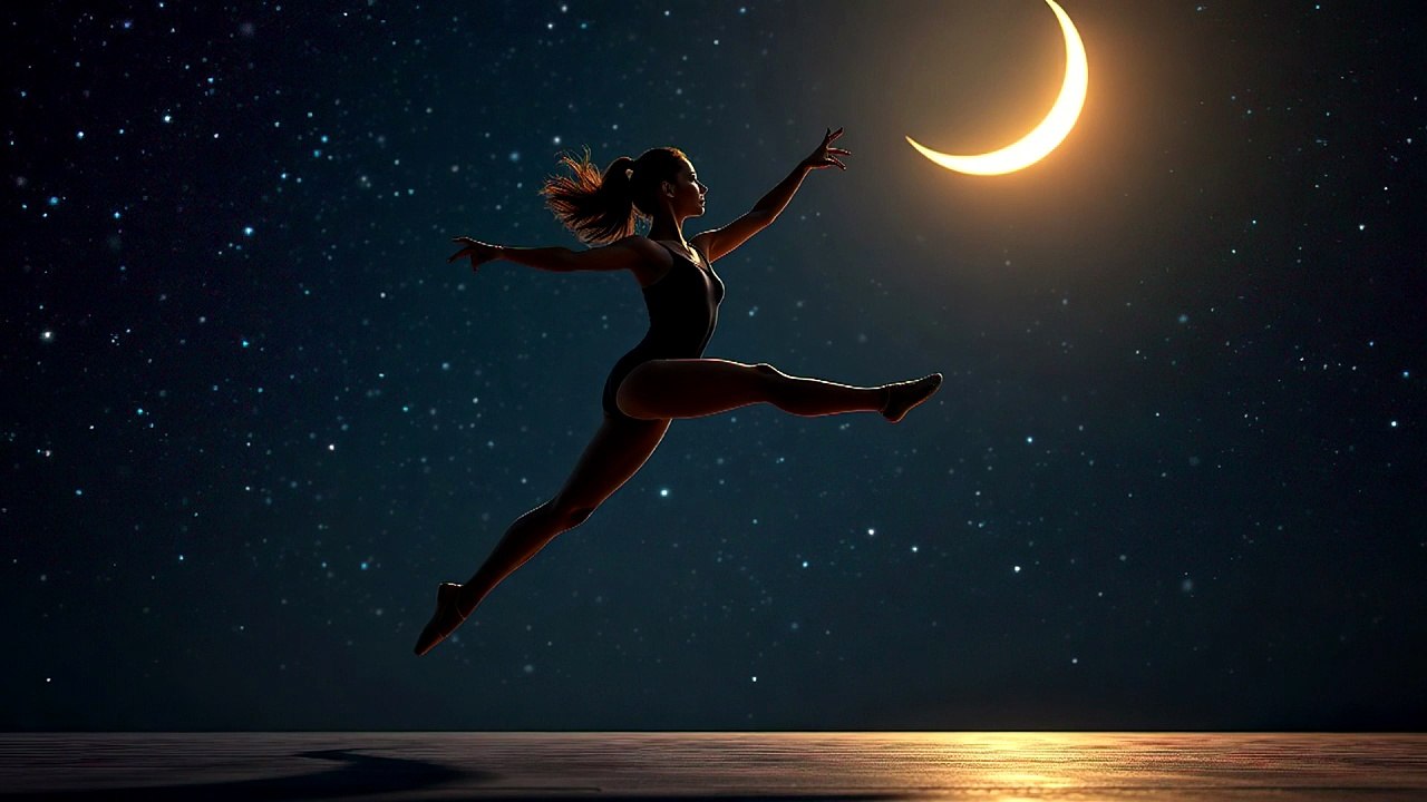 Dancing With The Stars