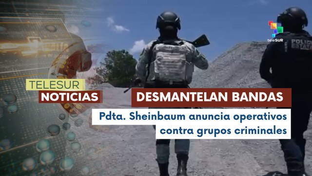 Extorsión a comerciantes eleva hasta el triple el precio de productos básicos en México
