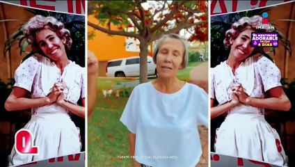 Chespirito se inspiraba en Florinda para escribirle al amor | Qué Importa