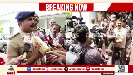 'ജയിലിനകത്ത് നിന്ന് ഗോവിന്ദച്ചാമിയ്ക്ക് സഹായം കിട്ടിയിട്ടുണ്ടോയെന്ന് അന്വേഷിക്കും'