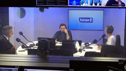 Emmanuel Macron reconnaît la Palestine : la prime aux terroristes