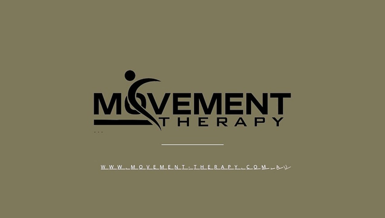 Train Smarter with a Personal Trainer in Alexandria – Movement Therapy