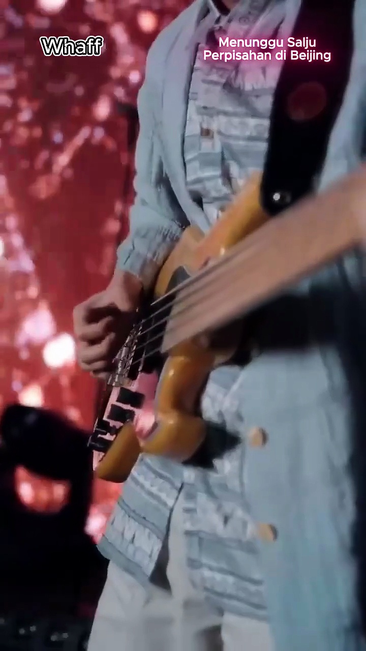  [multi sub] [drama china] menunggu salju perpisahan di beijing | waiting for the farewell snow in beijing - full episodes